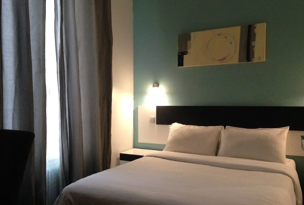 Hôtel du Maine Paris Hotel