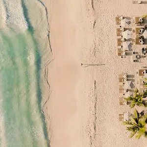 **** Hotel Chiringuito México