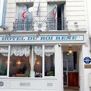 2* Hotel Roi René