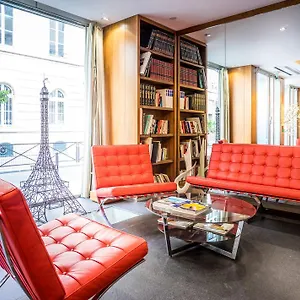 Hotel Art Congres, Paris