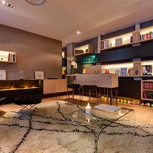 Hotel Elixir, Paris