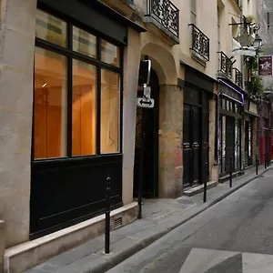 Appartement My Story Up, Paris