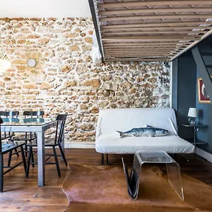Appartement Cosy 40m² Near Montmartre, Paris