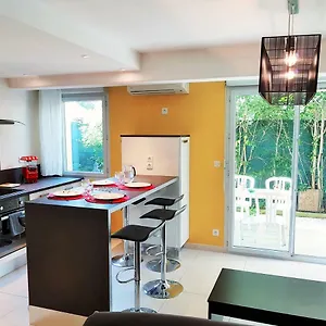  Apartamento Hortensias Francia