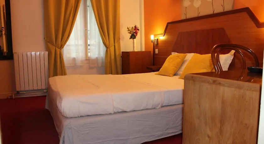 פריז Hotel Du Maine