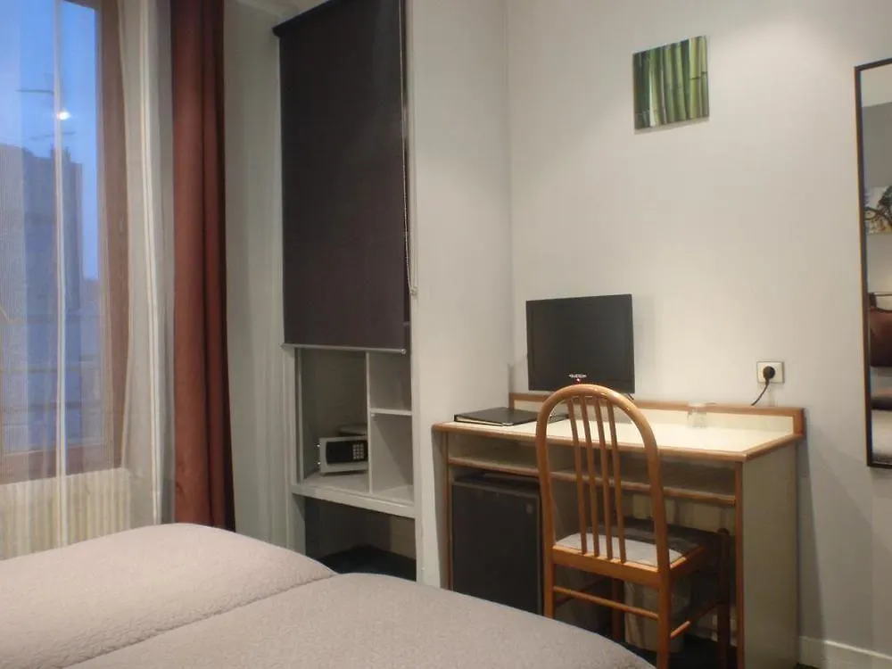 פריז Hotel Du Maine