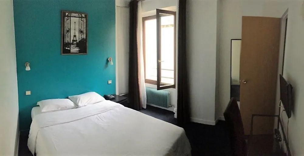 פריז Hotel Du Maine